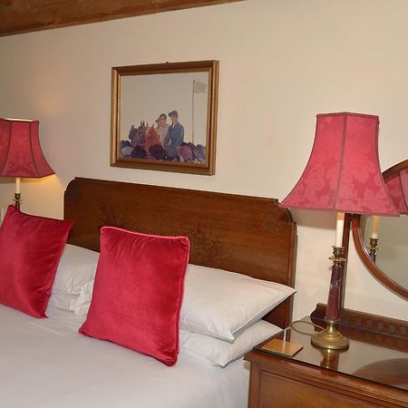 The Inglenook Hotel Bognor Regis Buitenkant foto