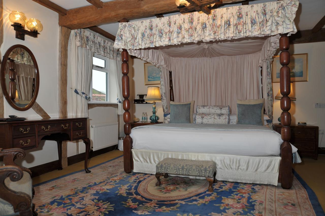 The Inglenook Hotel Bognor Regis Buitenkant foto