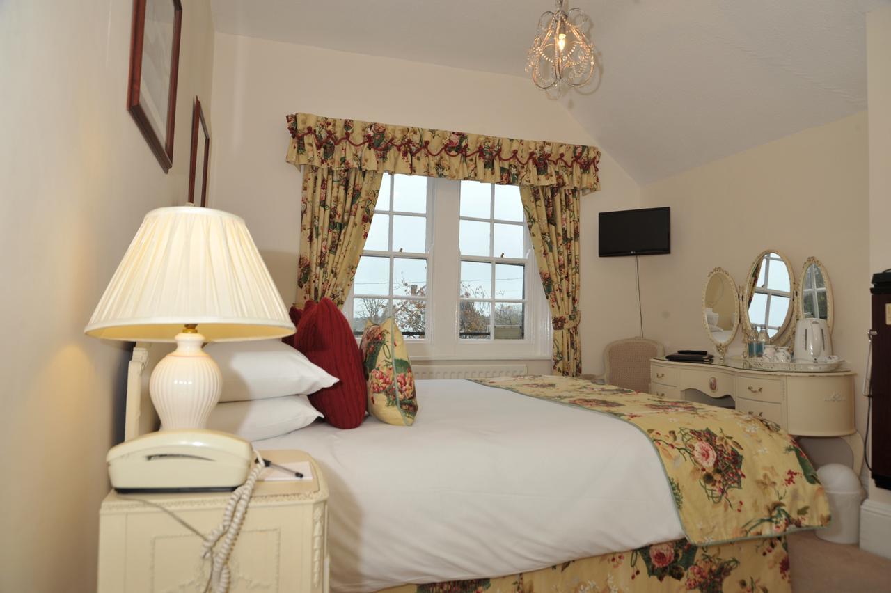 The Inglenook Hotel Bognor Regis Buitenkant foto