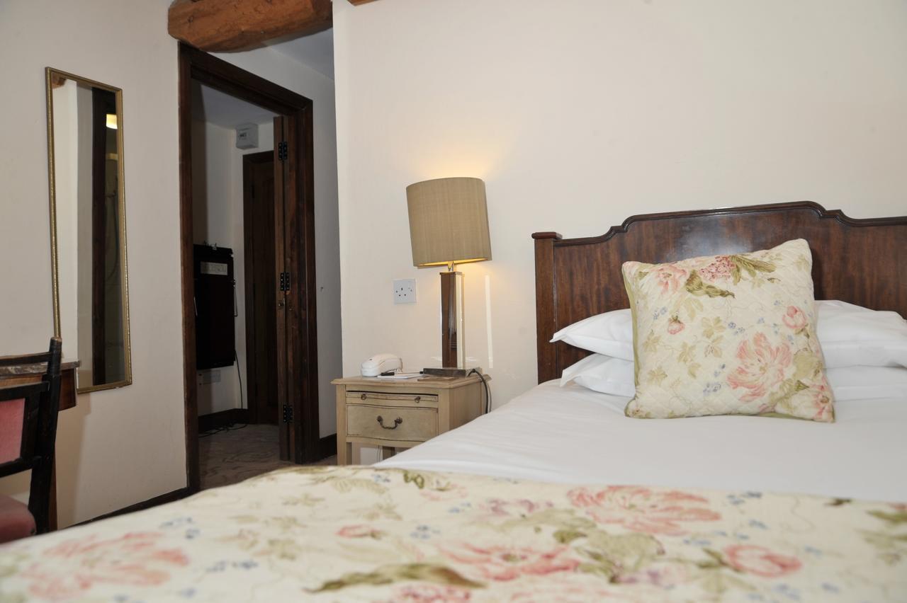 The Inglenook Hotel Bognor Regis Buitenkant foto