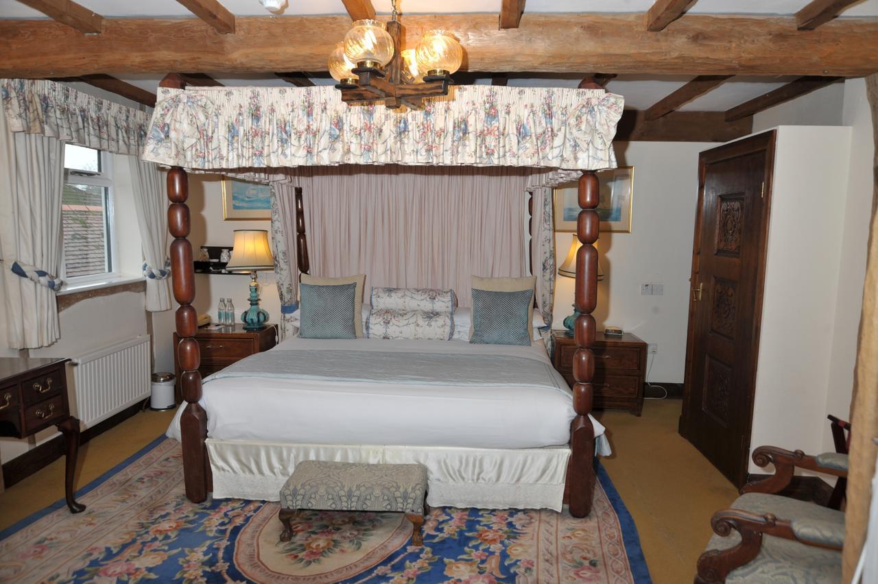 The Inglenook Hotel Bognor Regis Buitenkant foto