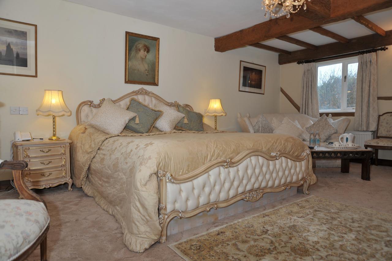 The Inglenook Hotel Bognor Regis Buitenkant foto