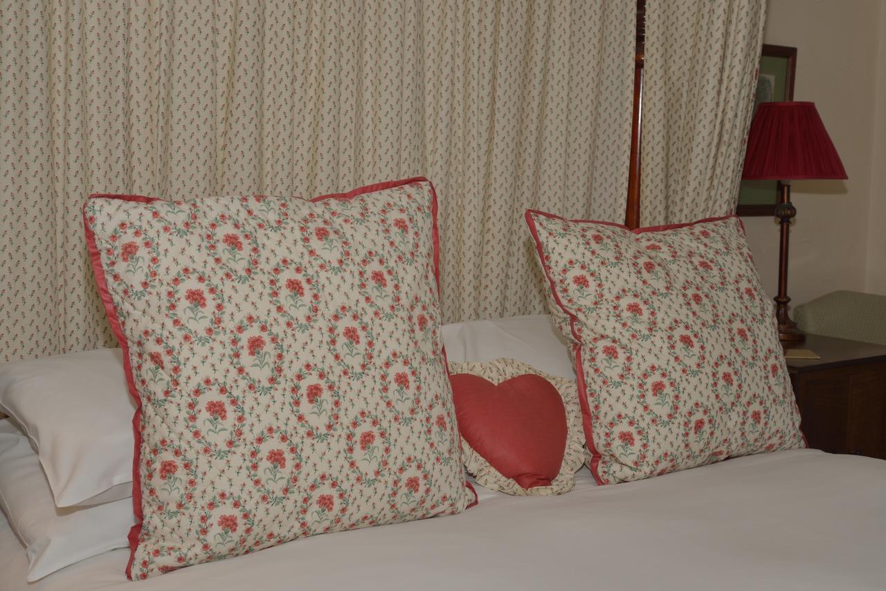 The Inglenook Hotel Bognor Regis Buitenkant foto