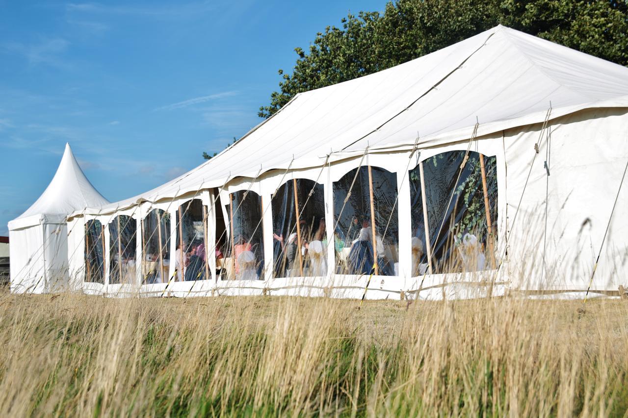 The Inglenook Hotel Bognor Regis Buitenkant foto