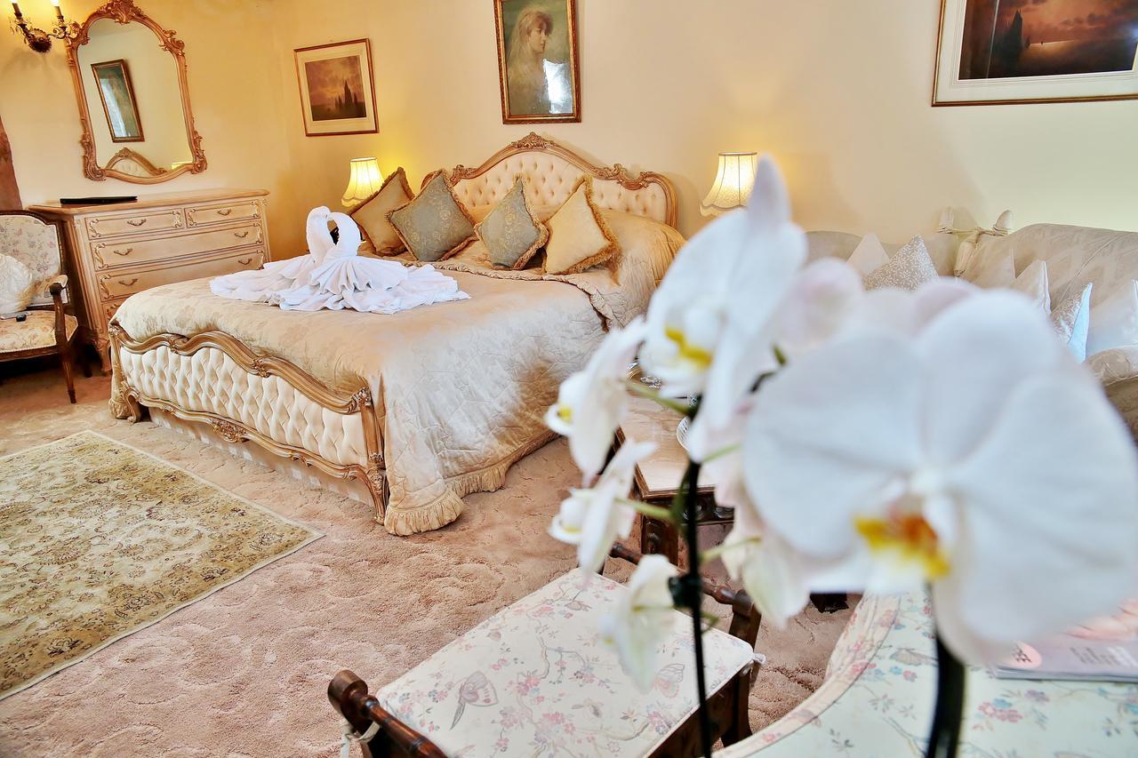 The Inglenook Hotel Bognor Regis Buitenkant foto