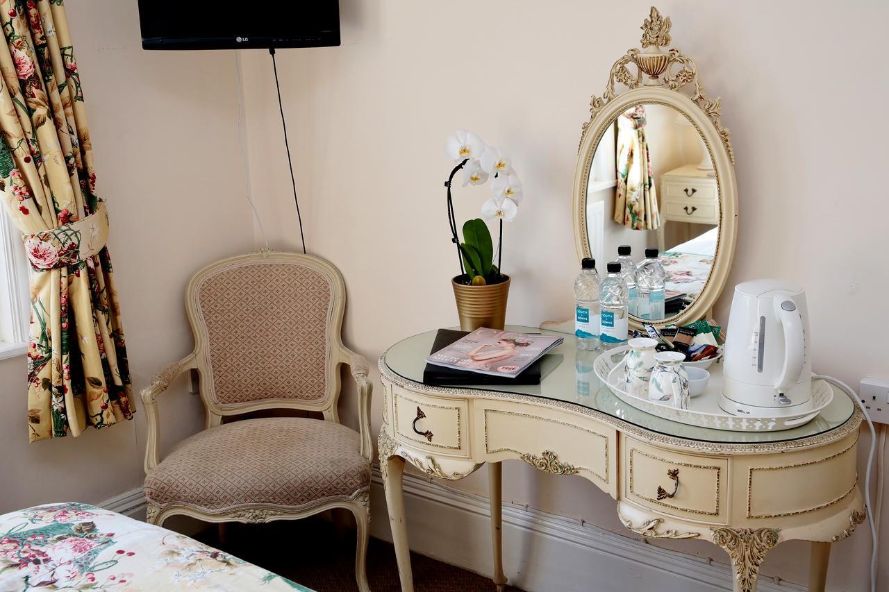 The Inglenook Hotel Bognor Regis Buitenkant foto