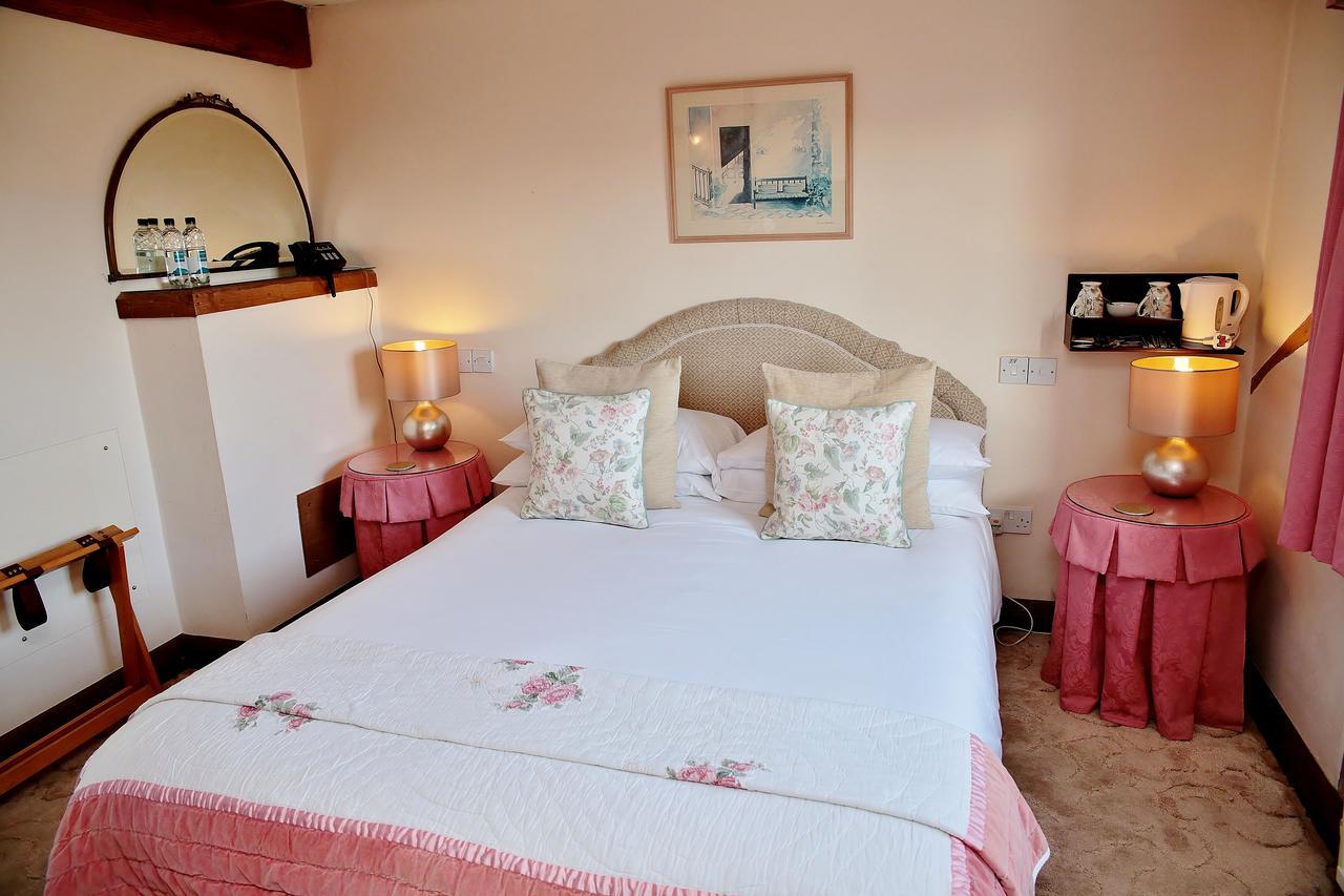 The Inglenook Hotel Bognor Regis Buitenkant foto