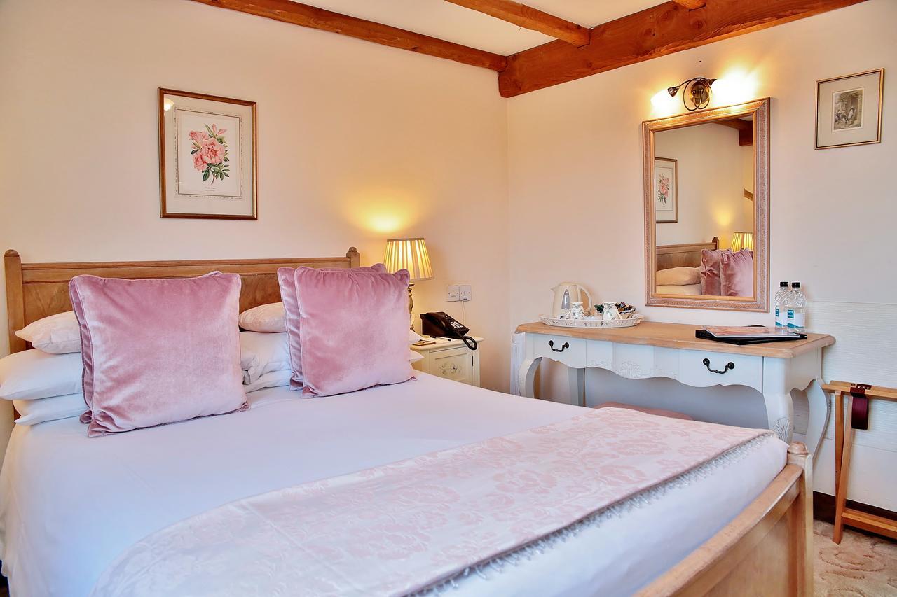 The Inglenook Hotel Bognor Regis Buitenkant foto