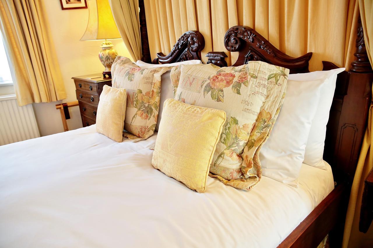 The Inglenook Hotel Bognor Regis Buitenkant foto