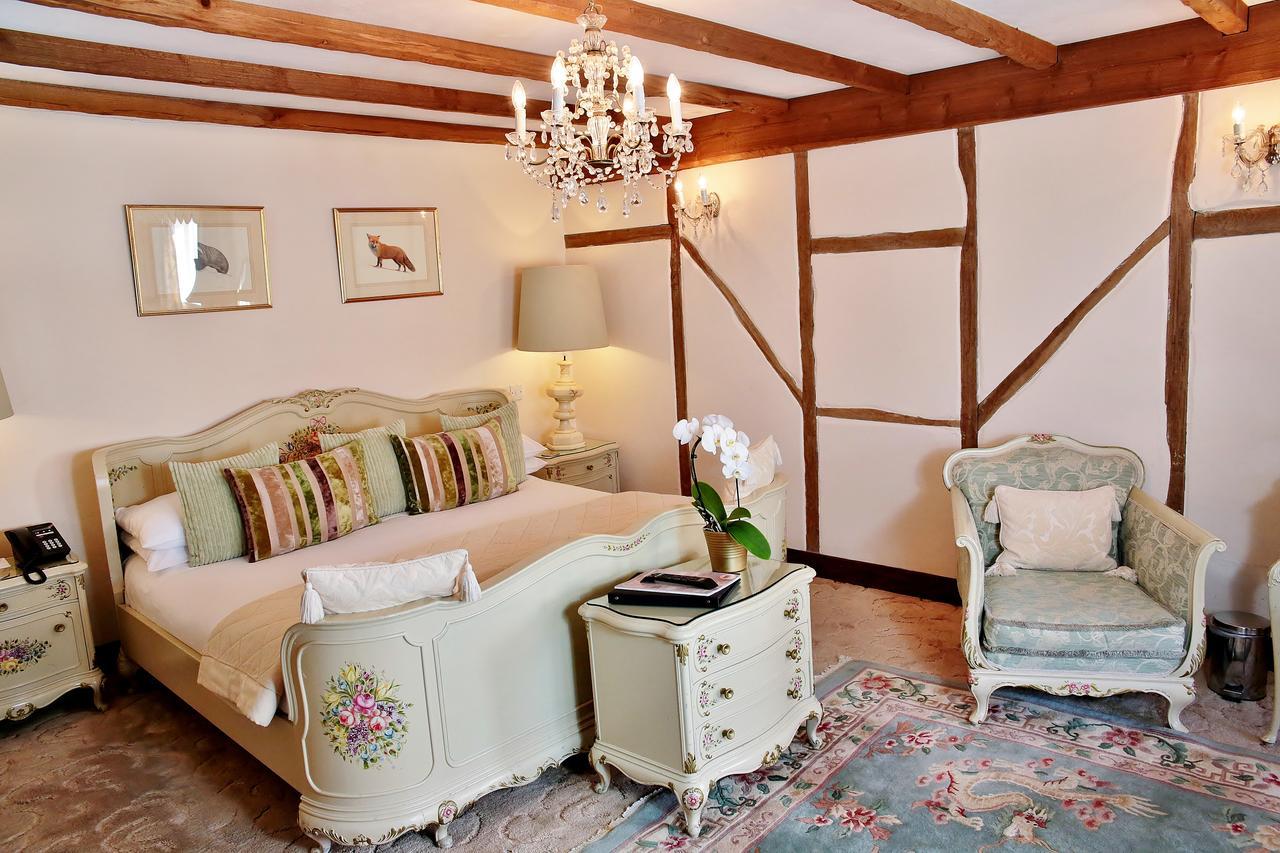 The Inglenook Hotel Bognor Regis Buitenkant foto