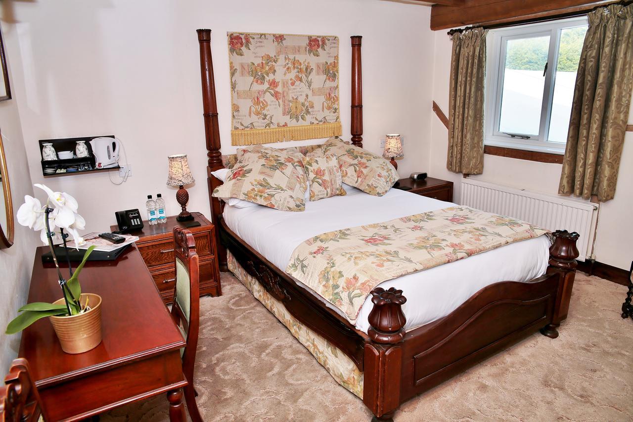 The Inglenook Hotel Bognor Regis Buitenkant foto