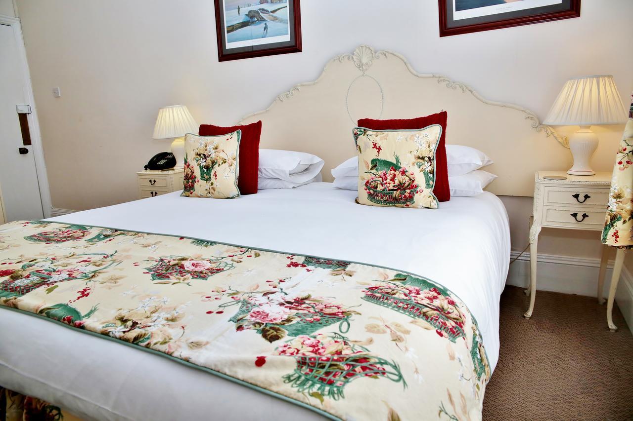 The Inglenook Hotel Bognor Regis Buitenkant foto