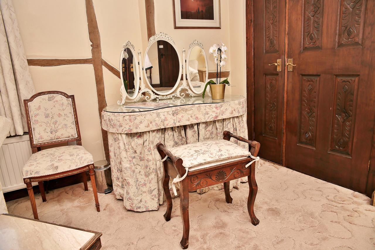 The Inglenook Hotel Bognor Regis Buitenkant foto