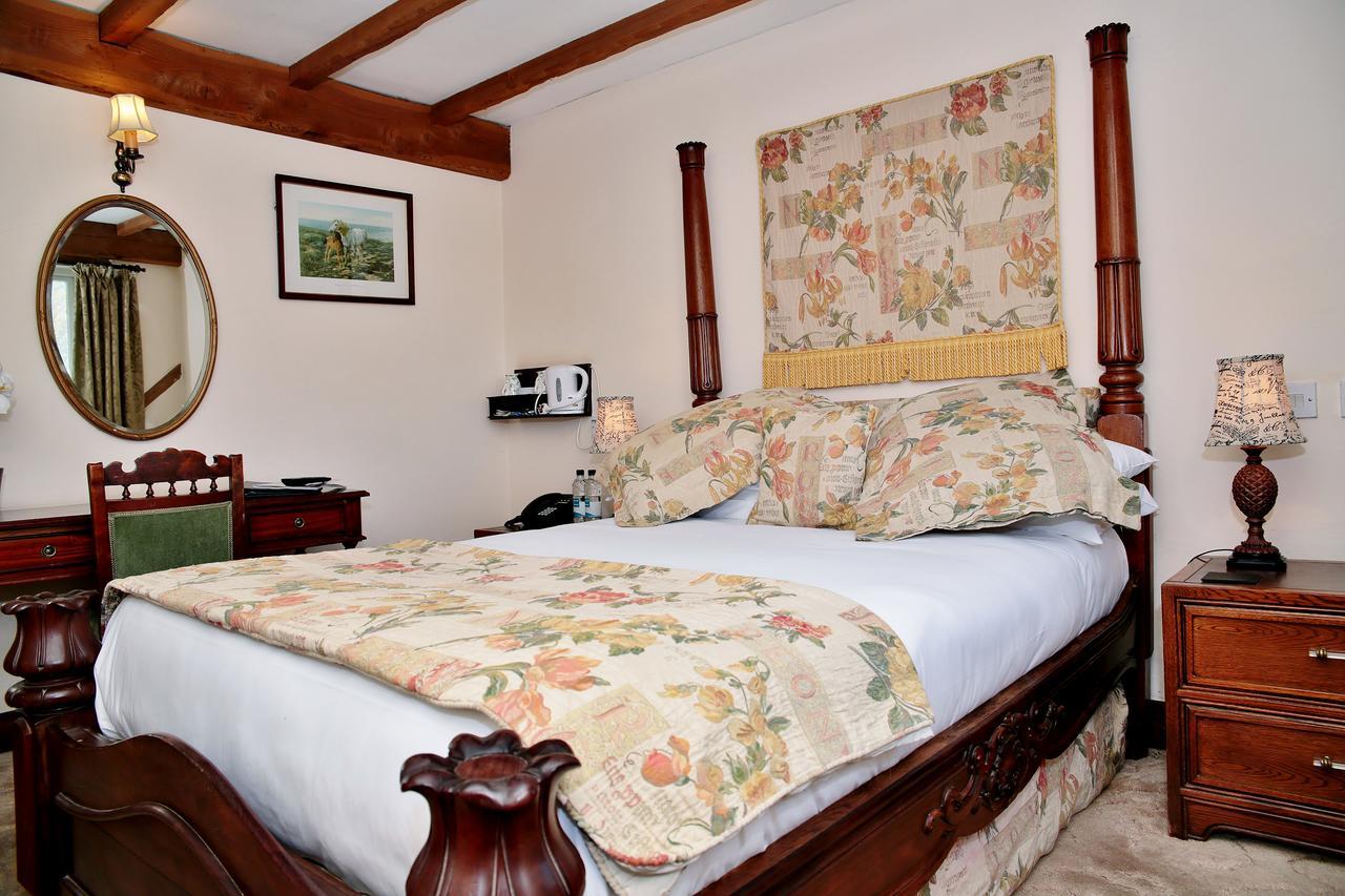 The Inglenook Hotel Bognor Regis Buitenkant foto