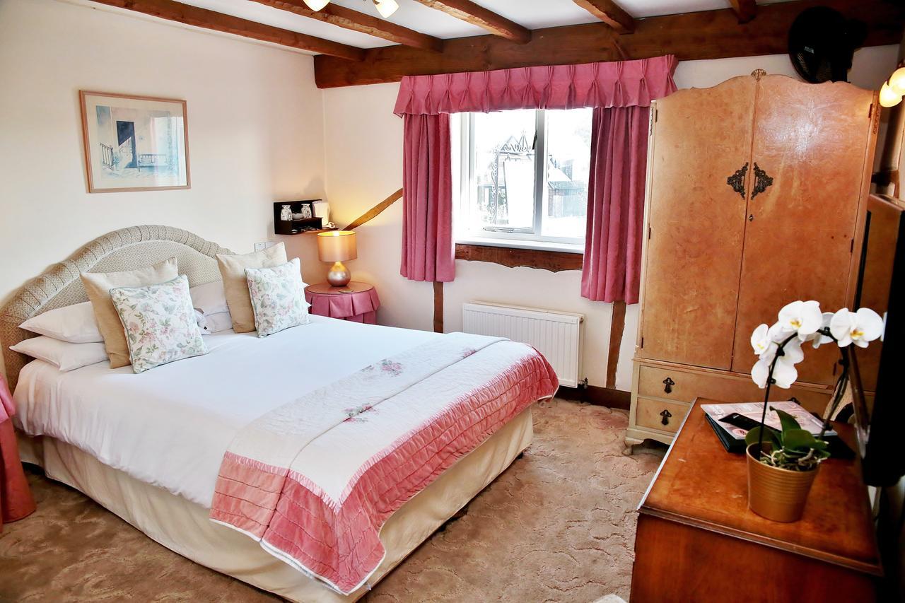 The Inglenook Hotel Bognor Regis Buitenkant foto