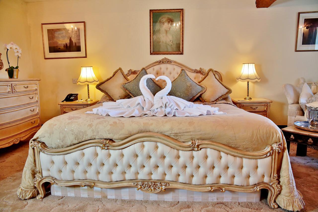 The Inglenook Hotel Bognor Regis Buitenkant foto