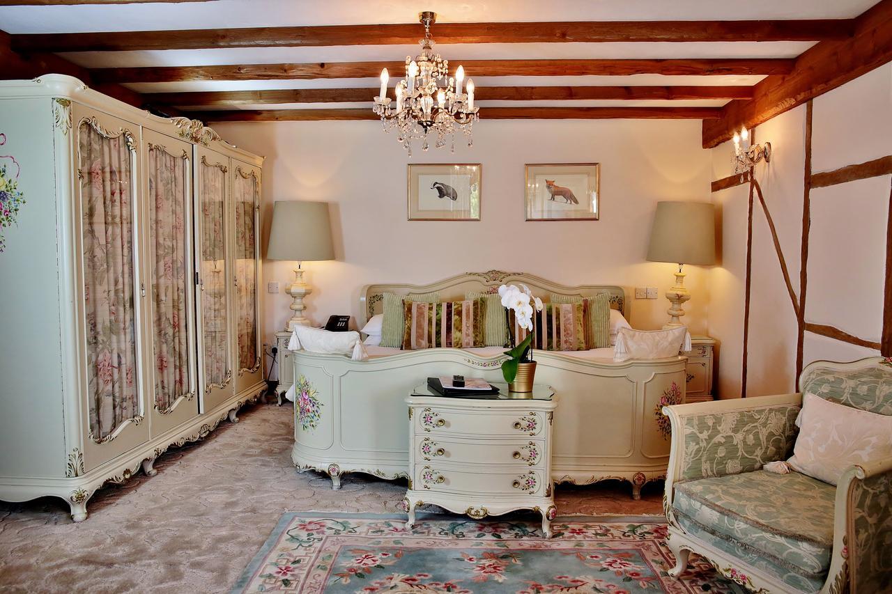 The Inglenook Hotel Bognor Regis Buitenkant foto