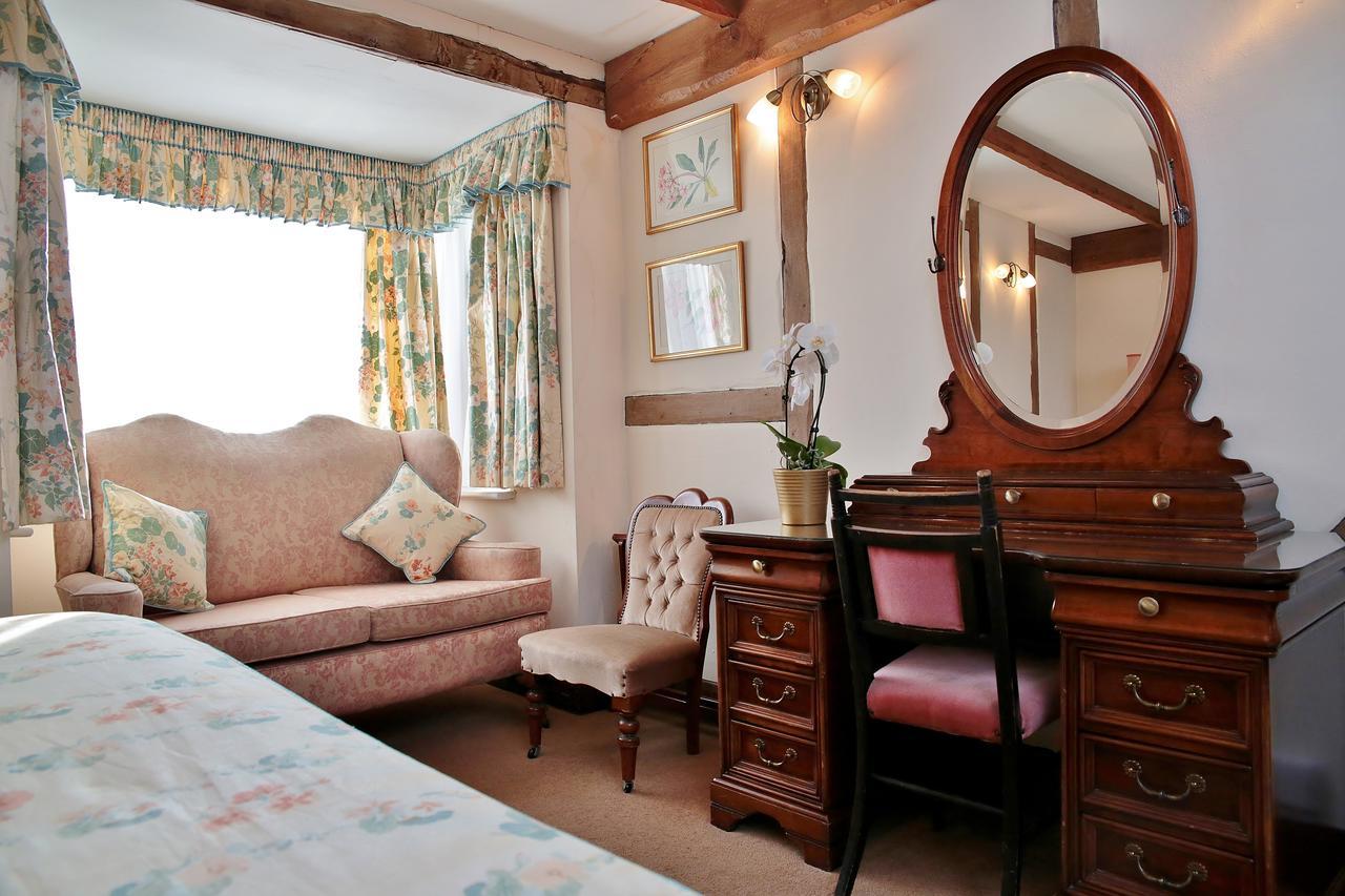 The Inglenook Hotel Bognor Regis Buitenkant foto
